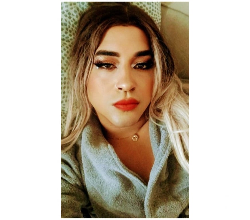 Trans Escorts Glasgow Glasgow City Centre - Glasgow - Photos for 🇧🇷TS TV SWEET GIRL I LOVE PARTIES⚡🍻
