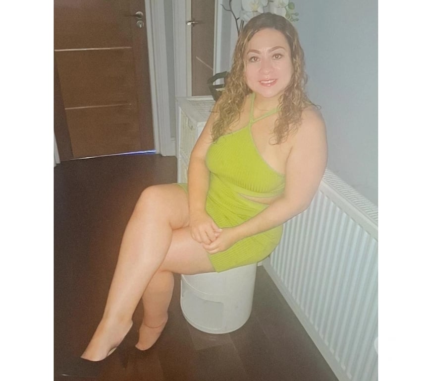 Escorts Staffordshire Stoke-on-Trent - Photos for CAMILA 💓 REAL PHOTO🔥NO RUSH SERVICES