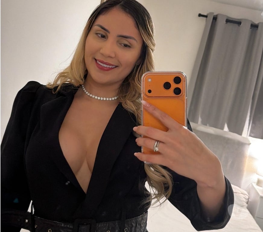 Escorts Devon Exeter - Photos for Paloma 🇧🇷 Girlfriend Experience A Level🍑💦😈