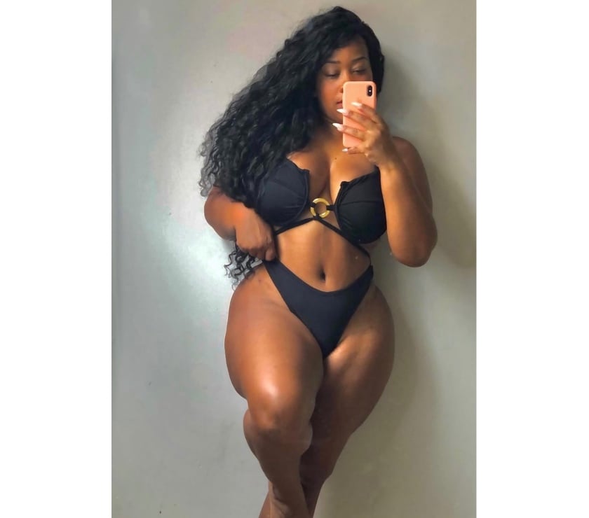  Escorts & Erotic Massage Oldbrook Milton Milton Keynes - Photos for 😈EBONY BABY😈 in 🔥MILTON KEYNES🔥
