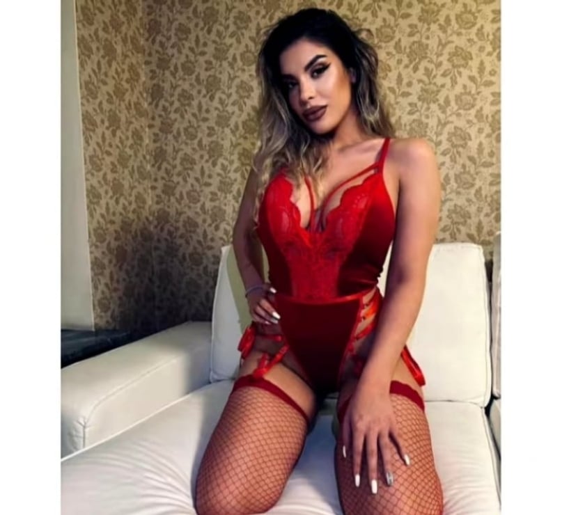 Escorts West Yorkshire Leeds - Photos for EMMA ❤️ party best service 🔱OUTCALL-INCALL 🔝