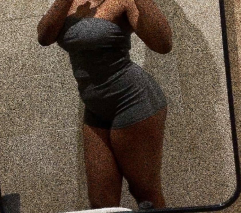 Sweet ass ebony 🍑🍆💋👅