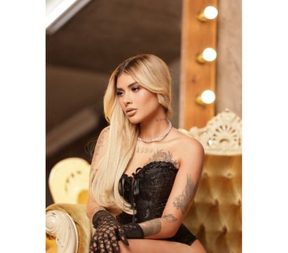 Escort Acton West London - Photos for ✨🔥Mia - Blonde Spanish Beauty – Party Girl 🔥