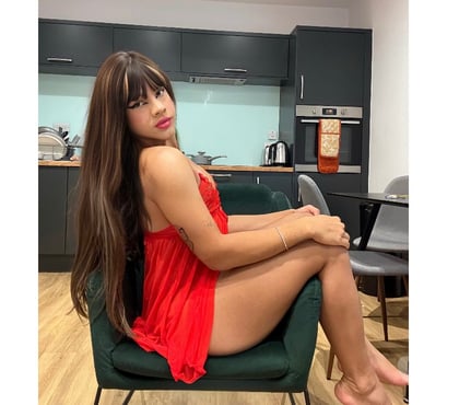 Escorts Bradford City Centre Bradford - Photos for KASSIE BRAZILIAN TRANS 9 INCHES🍆🔥🇧🇷💦