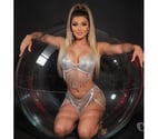 💕Nicole New LadyBoy just arrived in town💕Real pics!