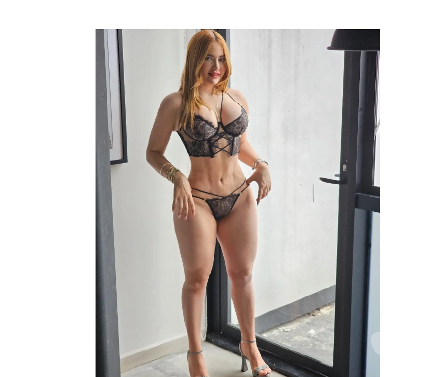 Escorts Aberdeen Aberdeen City Centre - Aberdeen - Photos for Anna Bella Hot girl 🔥
