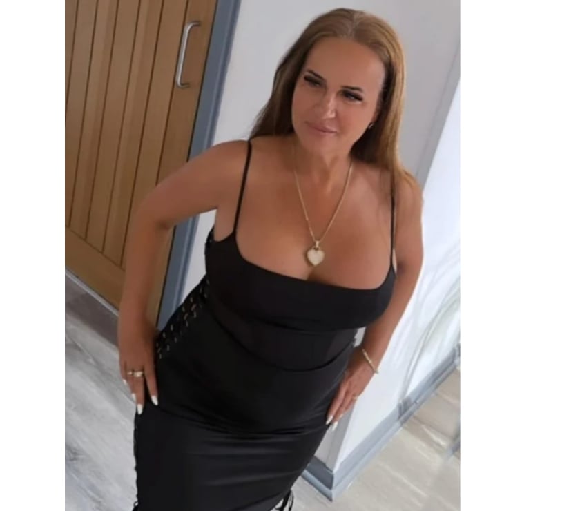 Escorts Derbyshire Derby - Photos for I.m JANET big boobs ❤️💋big ass Only Outcall