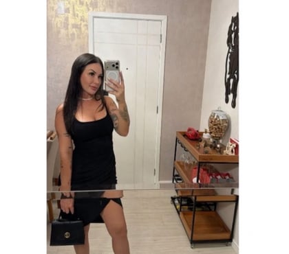 Escort Aylesbury Buckinghamshire - Photos for MARIANA NEW BRAZILIAN GIRL 🥰🔥