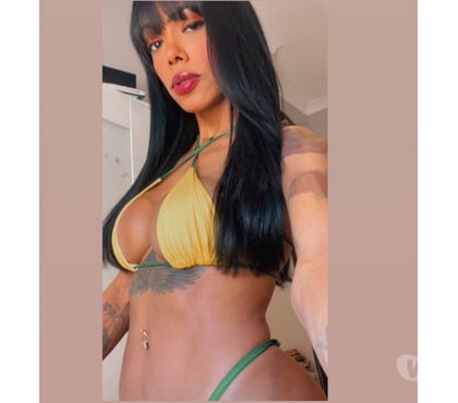 Transsexual Friern Barnet North London - Photos for Brasileira festeira