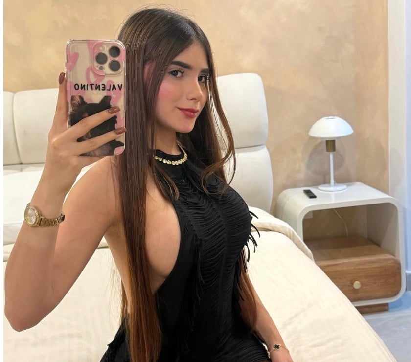 Escorts South West London Sutton - Photos for ANGEL ✨🇧🇷 YOUR BRAZILIAN PARTY GIRL