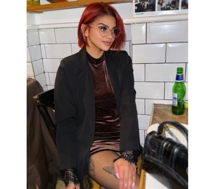  Escorts & Erotic Massage Hackney East London - Photos for Maya - Latina petit and slim - GFE experience