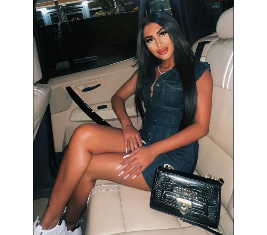 Escorts Lancashire Blackburn with Darwen - Photos for 🔥NEW🔥VANESSA🔞No rush-best bj🔞REAL💯