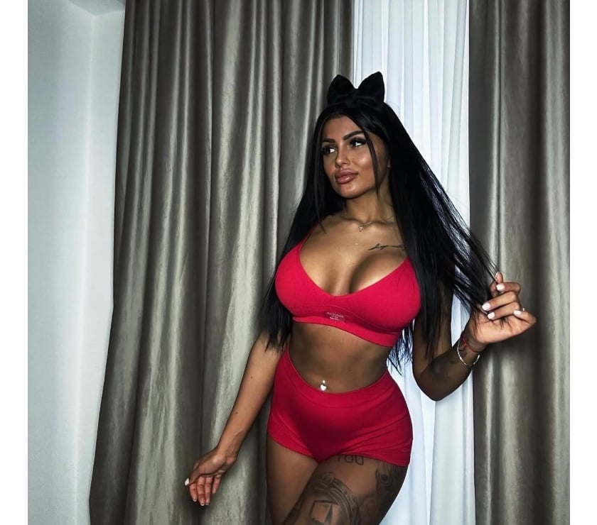 Escorts North London Edmonton - North London - Photos for BELLA❤️SEXY AND NAUGHTY OUT-CALL & INCALL