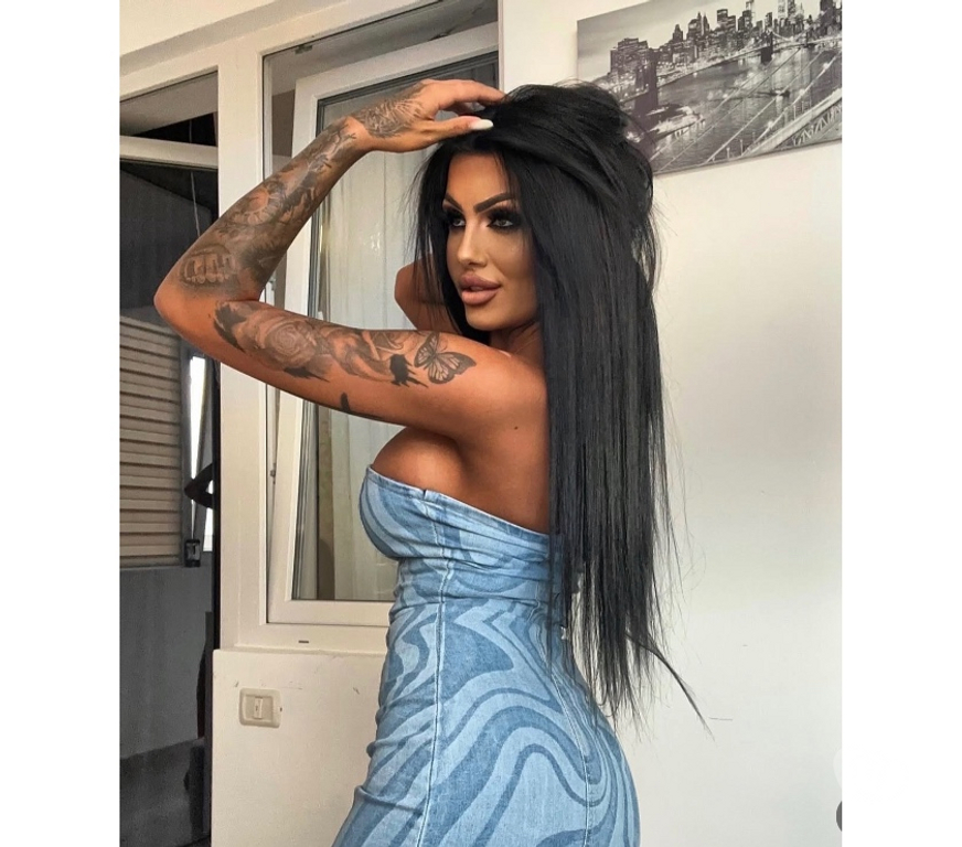 Escorts North London Edmonton - North London - Photos for BELLA❤️SEXY AND NAUGHTY OUT-CALL & INCALL