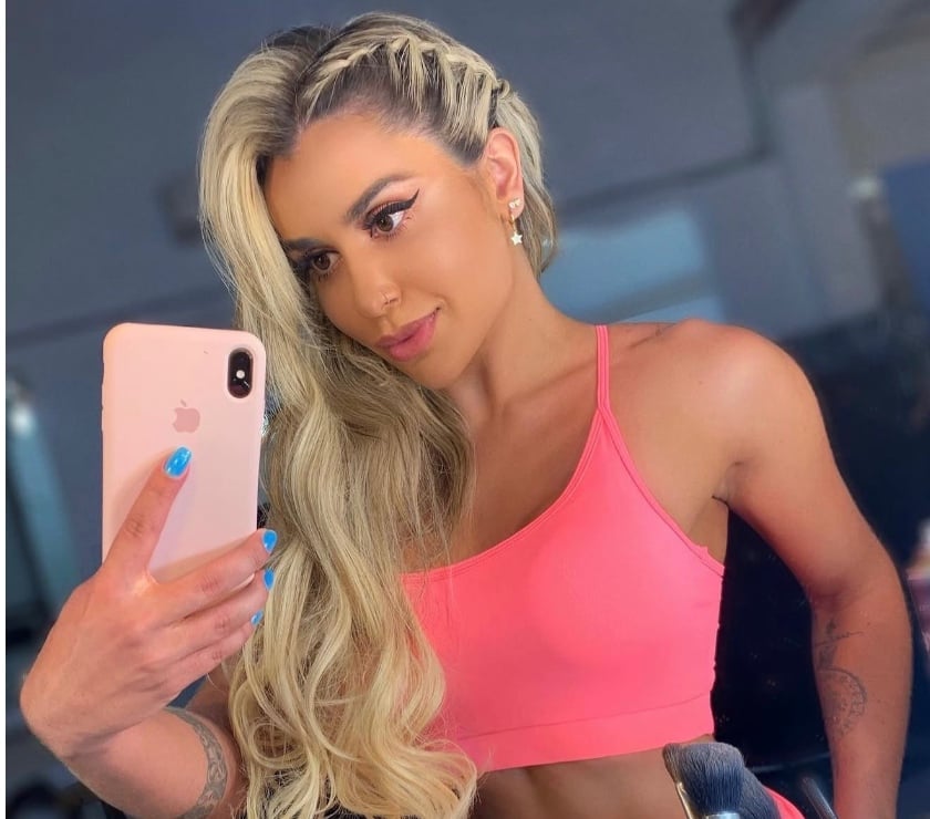 Escorts Central London Liverpool Street - Central London - Photos for TAY 🔥🇧🇷 NEW BLOND GIRL PARTY 🇧🇷🍾