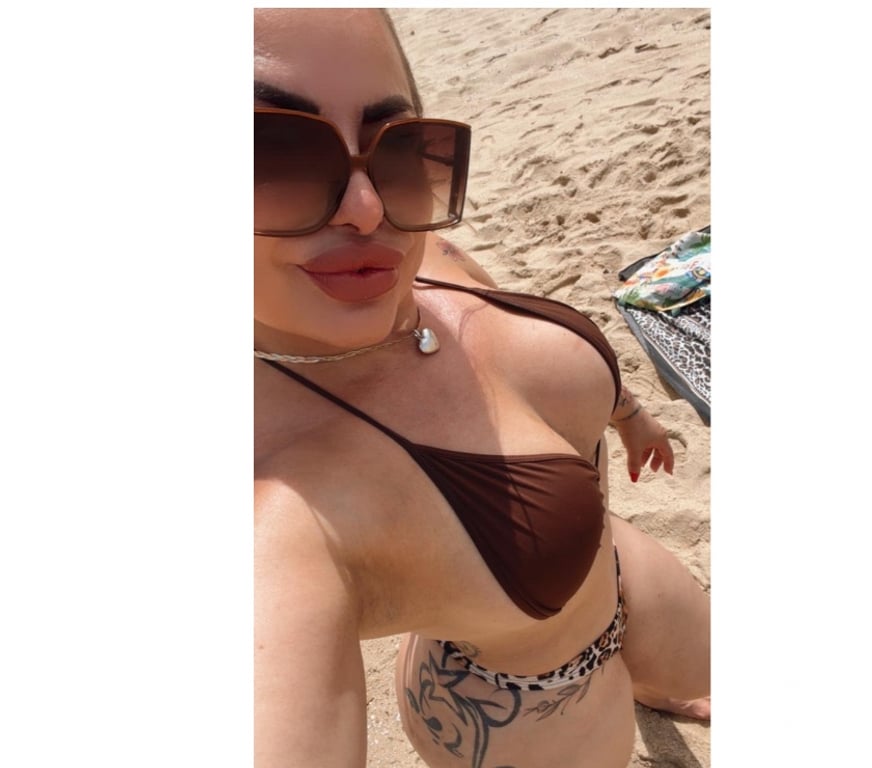 Escorts North London South Tottenham - North London - Photos for ♥️Brazilian girl ♥️hot Bod2bod ♥️ow@