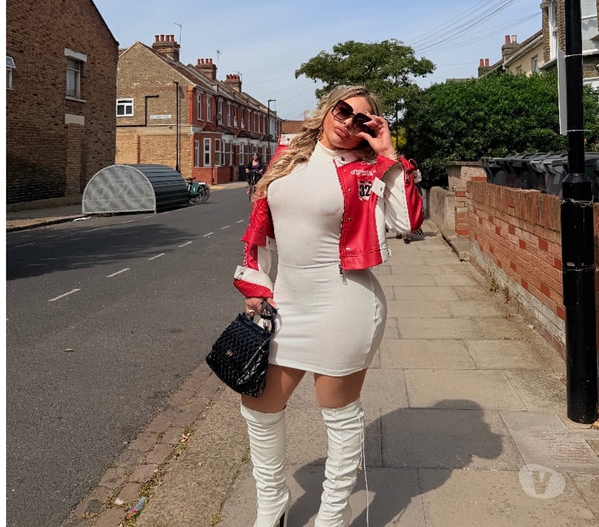 Escorts North London South Tottenham - North London - Photos for ♥️Brazilian girl ♥️hot Bod2bod ♥️ow@