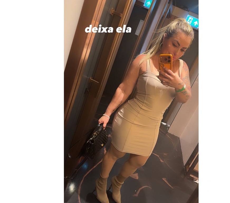 Escorts North London South Tottenham - North London - Photos for ♥️Brazilian girl ♥️hot Bod2bod ♥️ow@