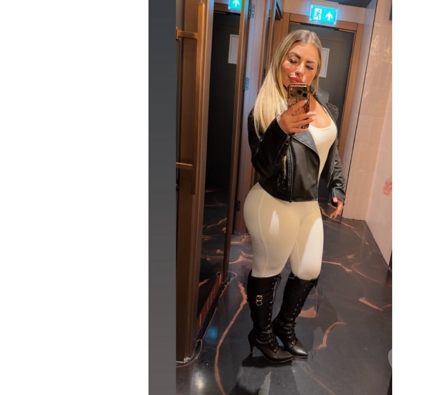 Escorts North London South Tottenham - North London - Photos for ♥️Brazilian girl ♥️hot Bod2bod ♥️ow@