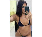 Brazilian girl 🇧🇷