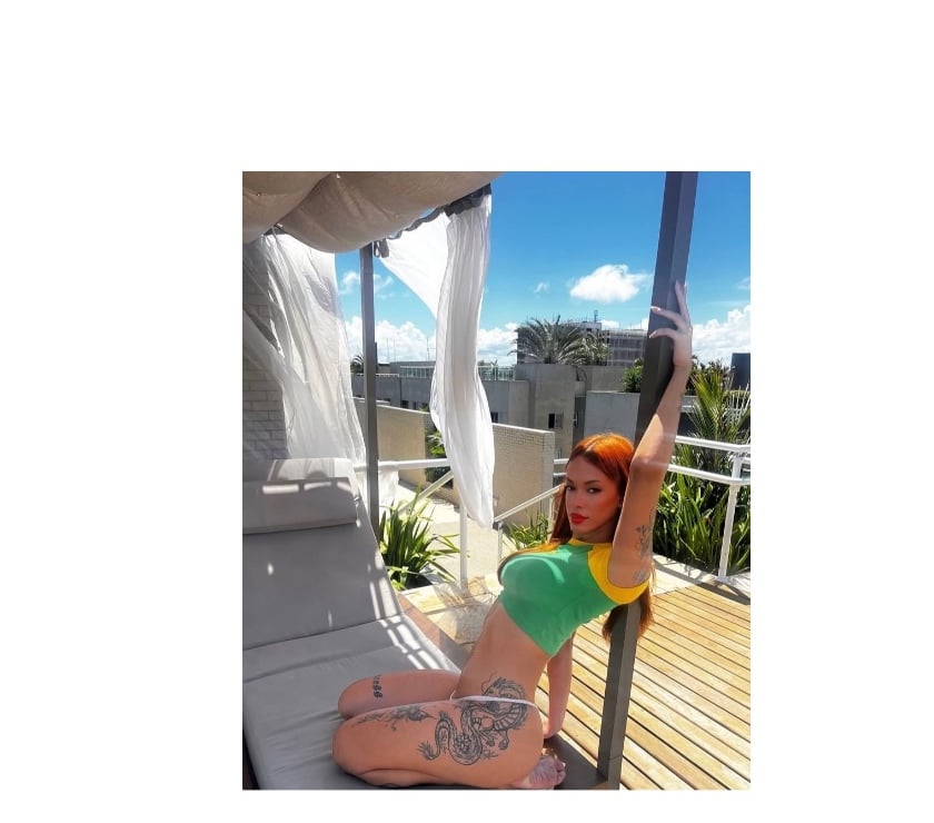 Trans Escorts Staffordshire Stoke-on-Trent - Photos for Bia 🔥🔥🍆Top and Bottom🍑🔥🔥