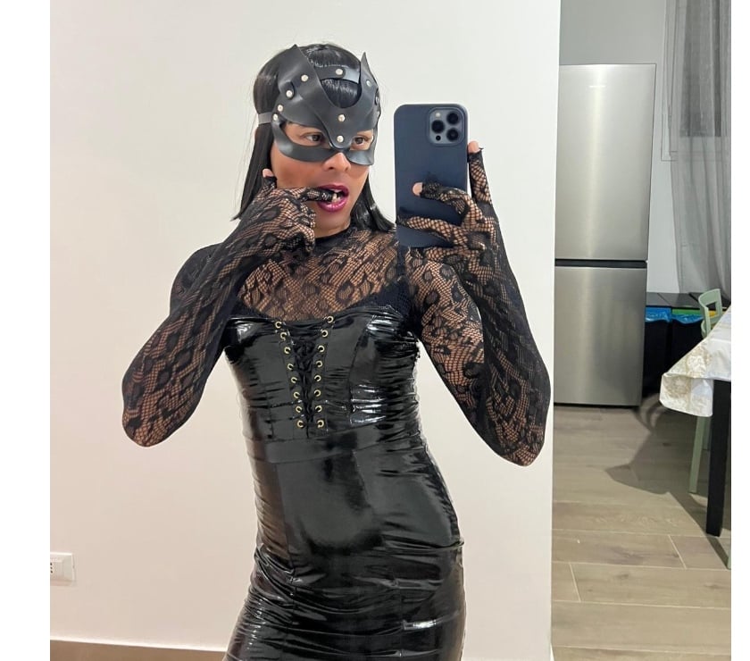 Trans Escorts Staffordshire Stoke-on-Trent - Photos for 🏳️‍⚧️ Alice Brazilian 🔥 Top and Bottom