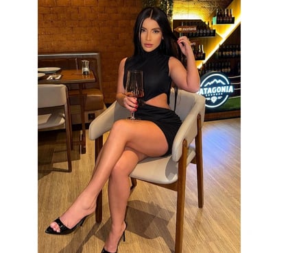  Escorts & Erotic Massage Dundee City Centre Dundee - Photos for 🇧🇷Amazing Party Girl Iris New in City❤️