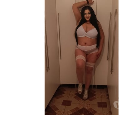 Photos for Angelina😍Big Beautiful lady here first time💋Real pics