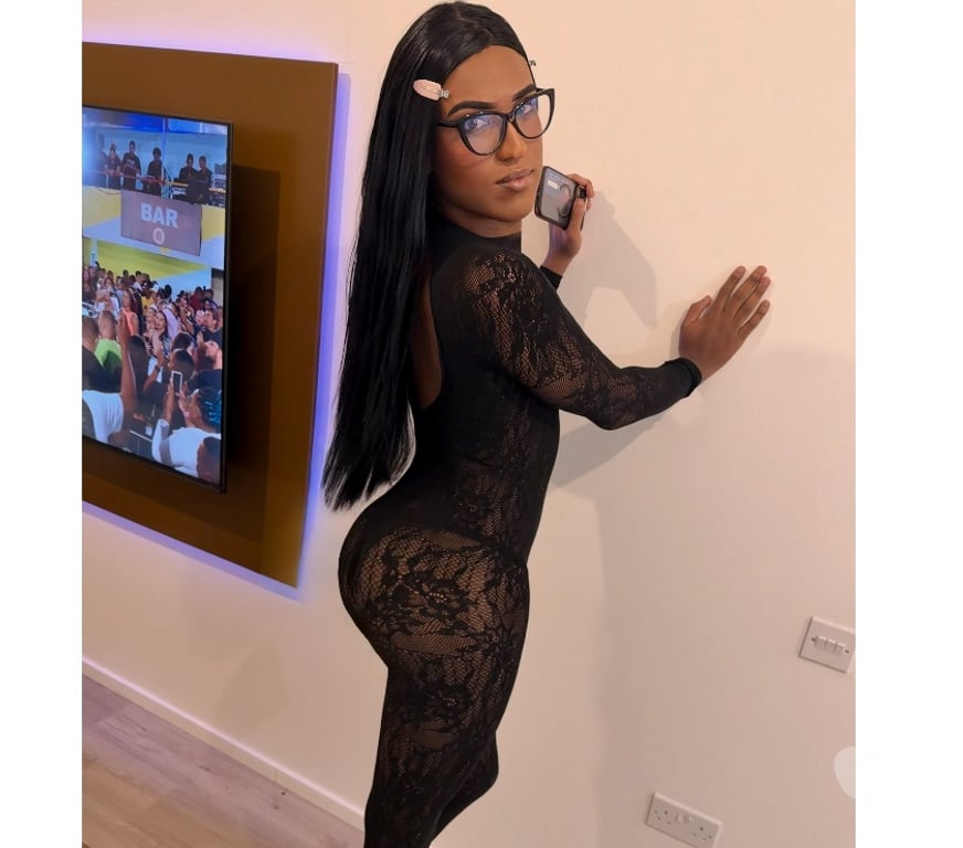 Trans Escorts North West London Wembley Park - North West London - Photos for MELLANIE BRASILEIRA 🇧🇷 🔥