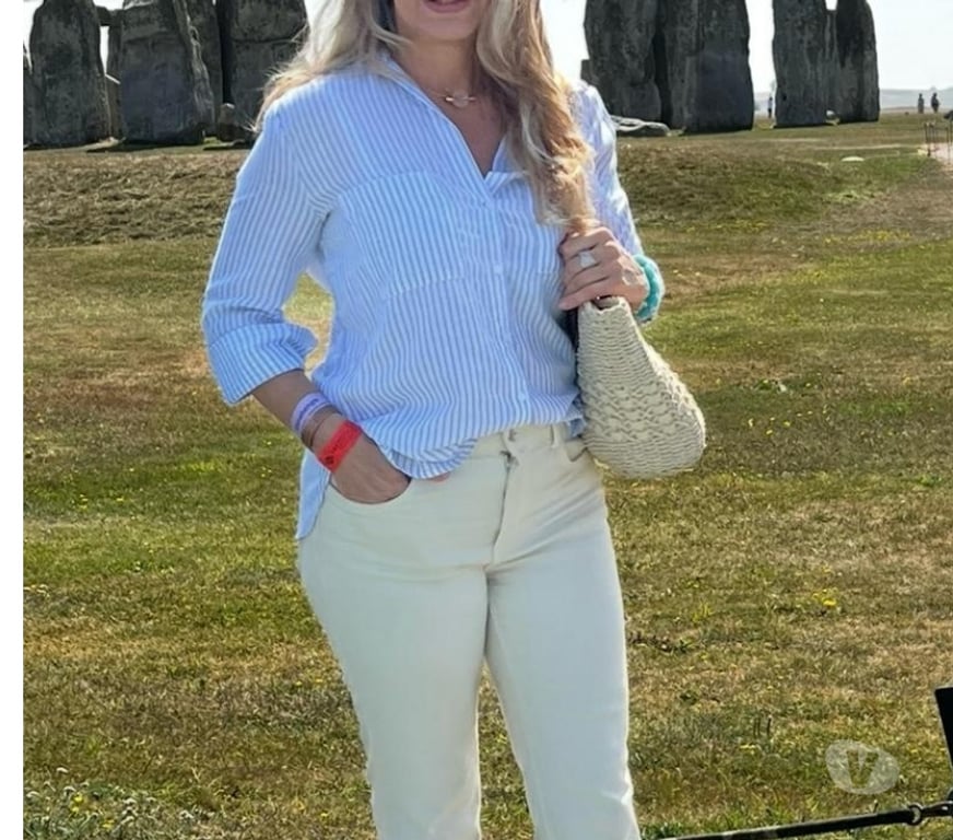 Escorts South West London Vauxhall - South West London - Photos for Antonelapaula1213