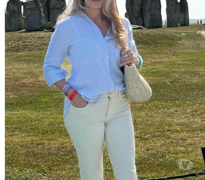 Escorts Vauxhall South West London - Photos for Antonelapaula1213