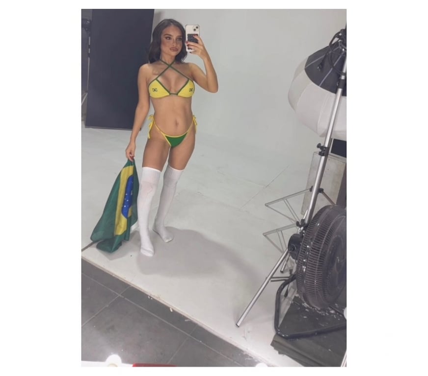Escorts Barking and Dagenham Dagenham - Barking and Dagenham - Photos for 🦋LUNA BRAZILIAN🦋LUXURY SERVICES✨FULL GFE & PARTY