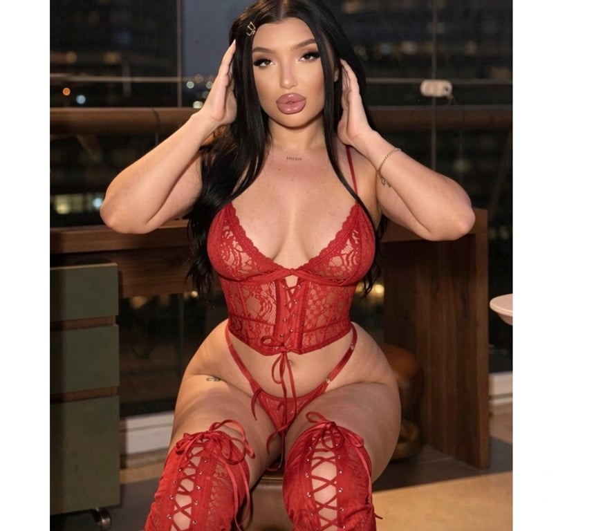 Escorts North West London Marylebone Station - North West London - Photos for CELINE PARTY GIRL ❤️❤️