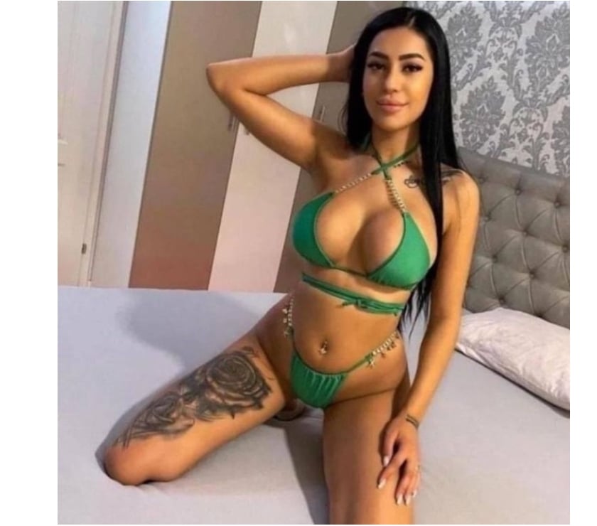  Escorts & Erotic Massage Dundee City Centre Dundee - Photos for 🔥NATURAL&REAL PHOTOS🔥BEST SERVICE🔥