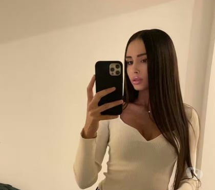 Escort Barking Barking and Dagenham - Photos for Anna incall outcall