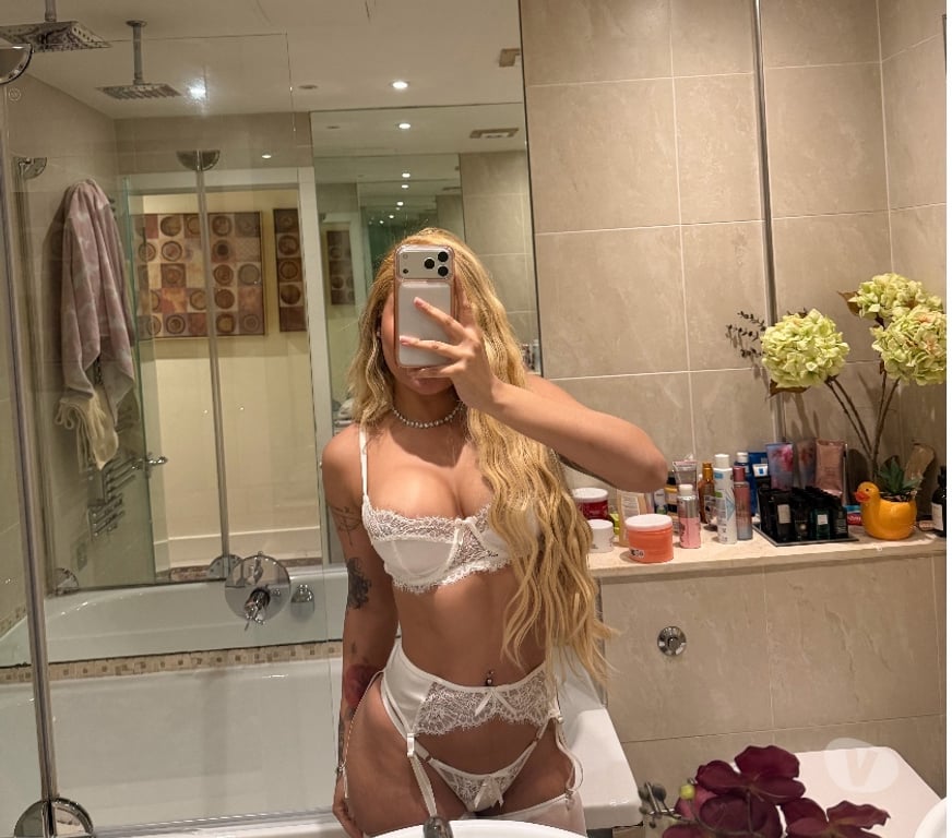 Escorts East London London City Airport - DLR Station - East London - Photos for Beatriz party girl ❤️‍🔥🍾🎉
