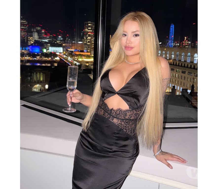 Escorts East London London City Airport - DLR Station - East London - Photos for Beatriz party girl ❤️‍🔥🍾🎉