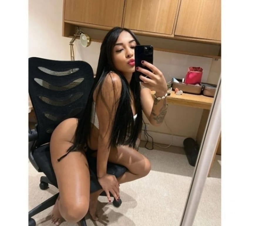 Escorts East London Bow - East London - Photos for Vanessa 21yo 🔥🇧🇷🔞 [P@rty] EXTRAS