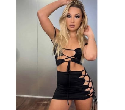 Escorts Leicester City Centre Leicester - Photos for NEW IN THE TOWN PARTY GIRL ❤️OWO CLEO