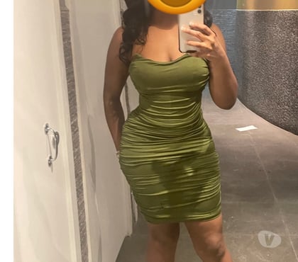 Escorts Aldgate East East London - Photos for High class Rihanna vip