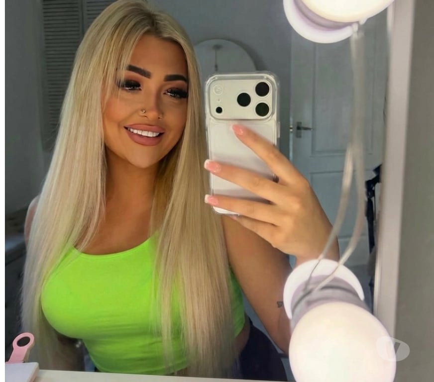 Escorts Hertfordshire Dacorum - Photos for 🄟🅐🅡🅣🅨☎️NO DEPOSIT💯HOT BLONDE💋