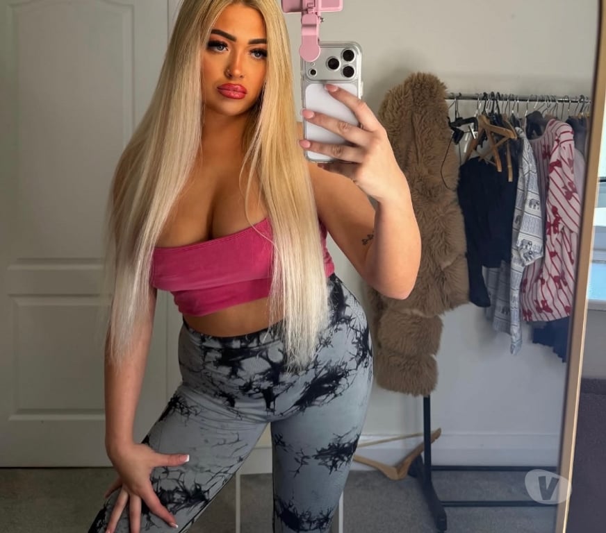 Escorts Hertfordshire Dacorum - Photos for 🄟🅐🅡🅣🅨☎️NO DEPOSIT💯HOT BLONDE💋