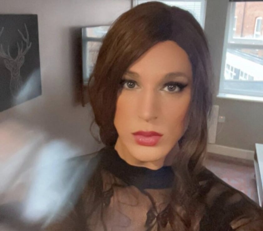 Transsexual Escorts Cardiff City Centre Cardiff - Photos for French Mélissa few days in CARDIFF