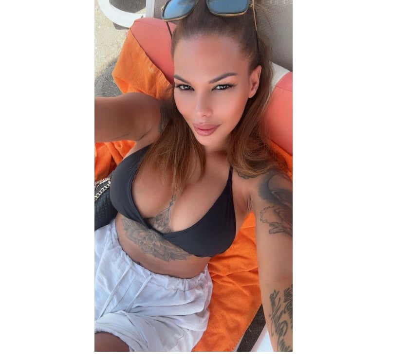 Escorts Buckinghamshire High Wycombe - Buckinghamshire - Photos for 🔥 Brazilian girl 🇧🇷 100% REAL PHOTOS