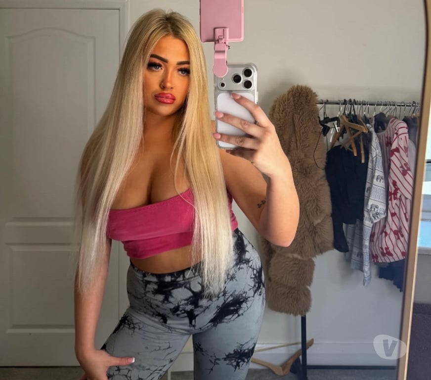 Escorts Hertfordshire Hertsmere - Photos for 🅾UTCALL N 🅾 DEP🅾🆂IT BIG BOOBS💙💙