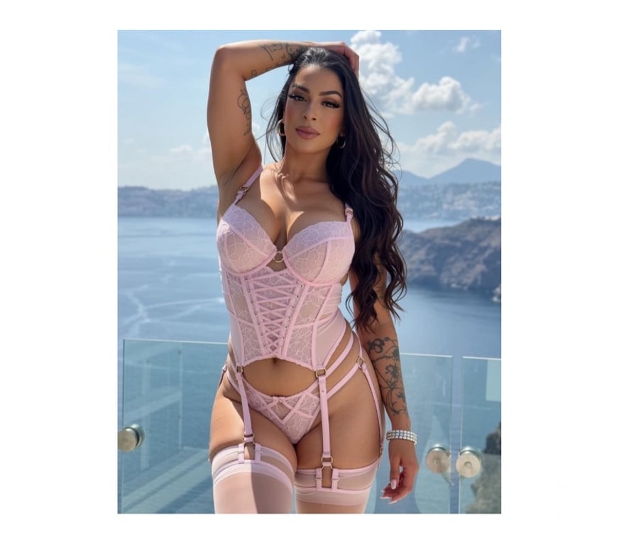 Escorts Edinburgh Balerno - Edinburgh - Photos for Giovanna Sexy New Brazilian 🔥❤️