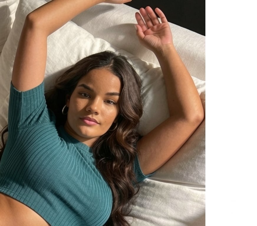 Escorts South West London High Street Kensington Station - South West London - Photos for Larissa ✨ CLASSY & SEXY BRAZILIAN – REAL PHOTOS 💎