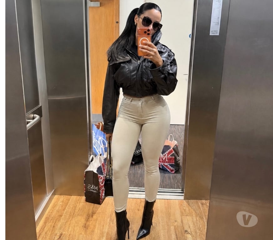 Escorts Greater Manchester Bolton - Photos for Antonella Brazilian 🌟 party 🔥 GFE 💕