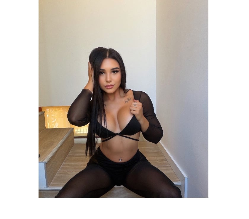 🔞Sweet girl🫦Eliza comming in town 🔞