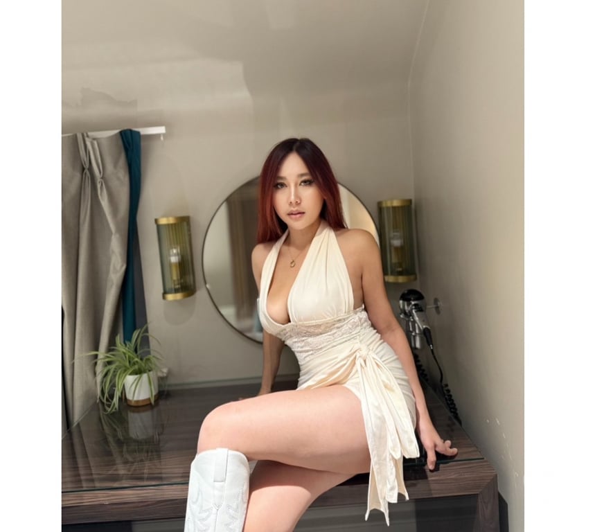 Escorts Greater Manchester Bury - Photos for 🆕Sweet Thai Nadia 🔥 Best experience ✨